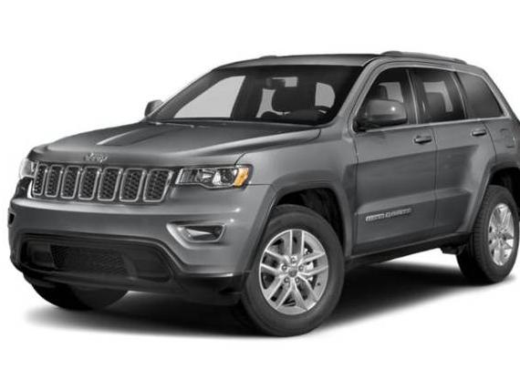 JEEP GRAND CHEROKEE 2018 1C4RJFAG1JC464837 image